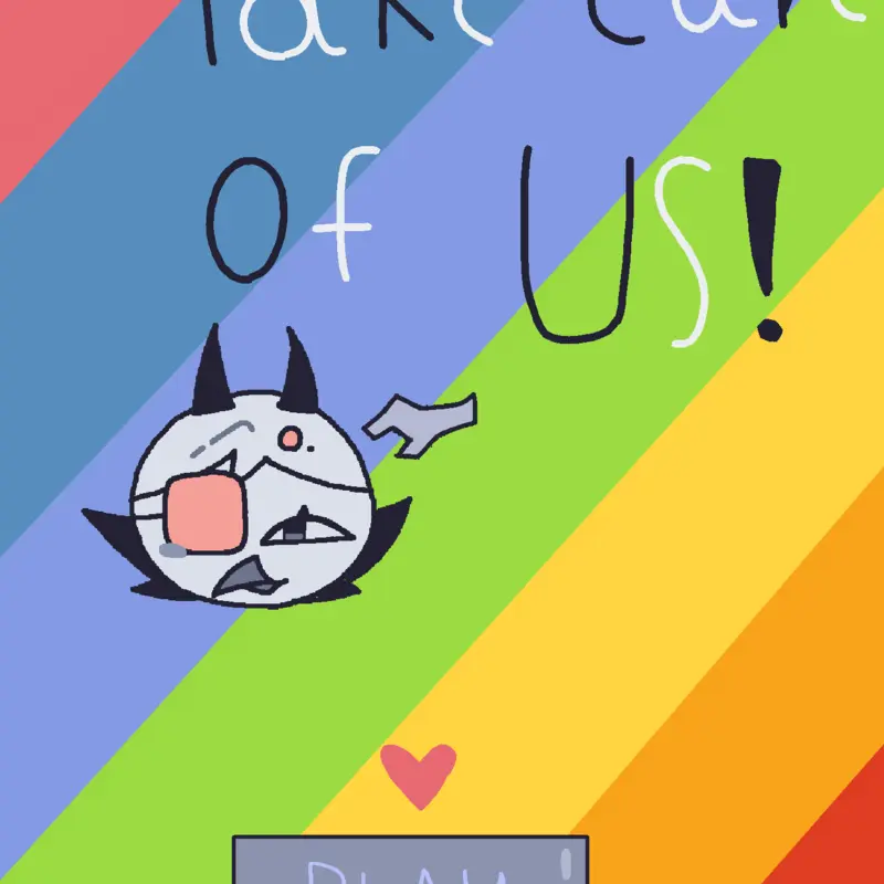 Game by @TeePsY_Chick0