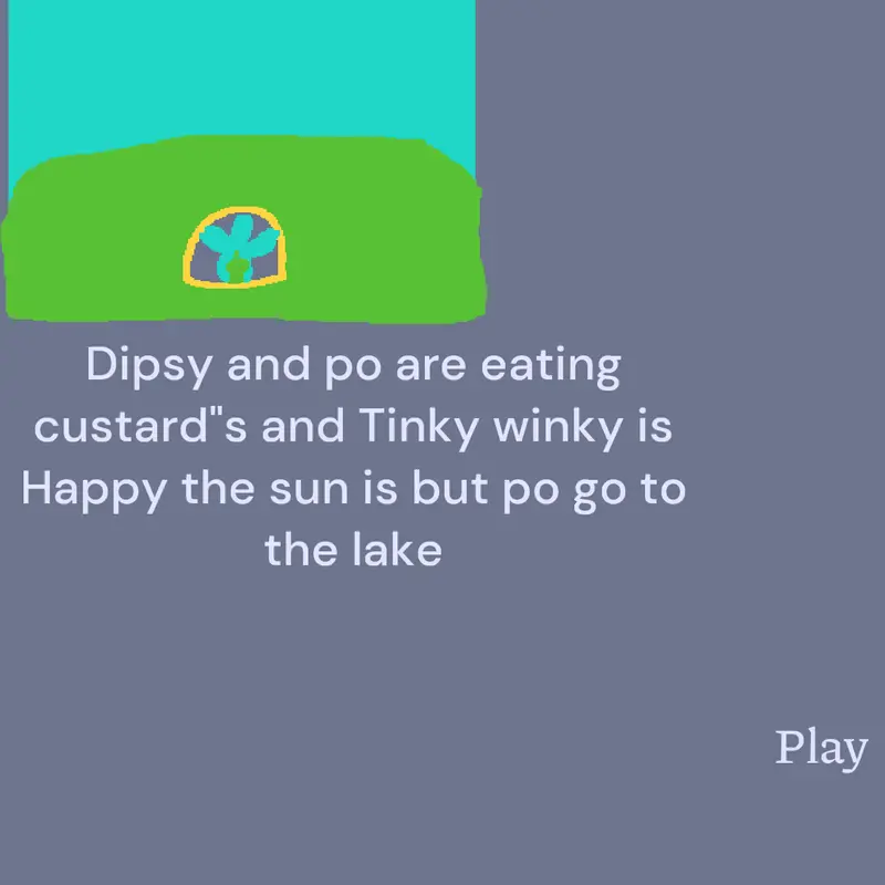Game by @Forsy