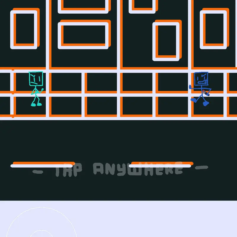 Game by @C00l_BLue