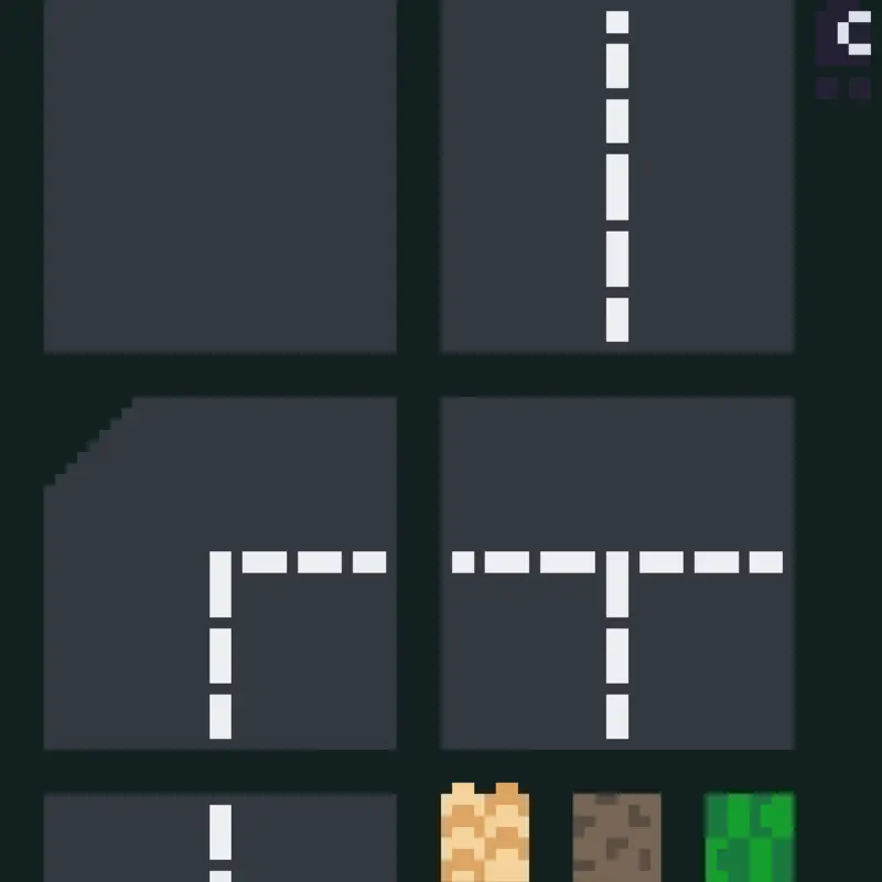 Game by @ProabCastle