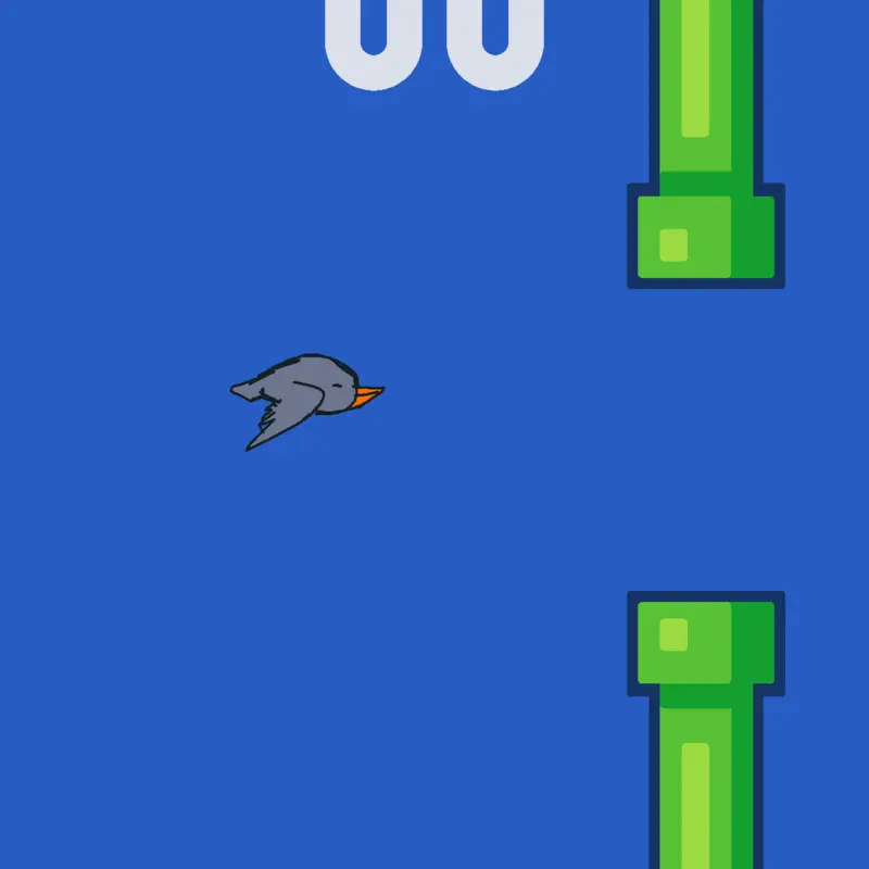 Game by @fluffythecat