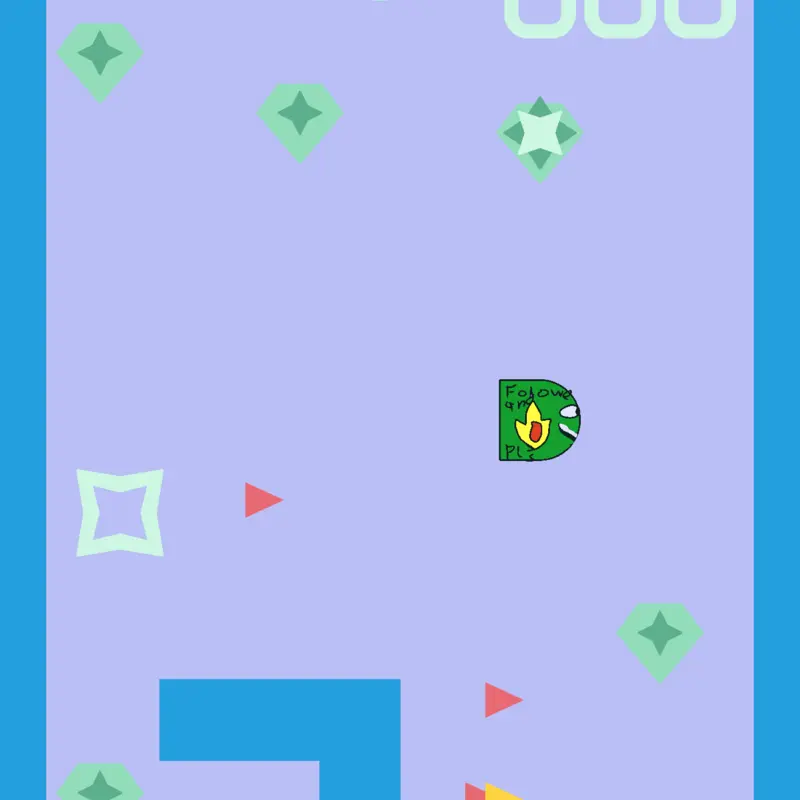 Game by @dominikkobreti