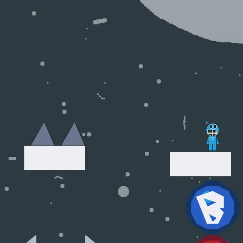 Game by @Protiv