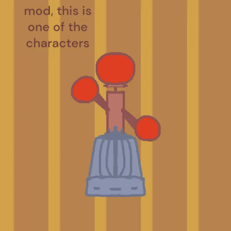 Game by @newacfount