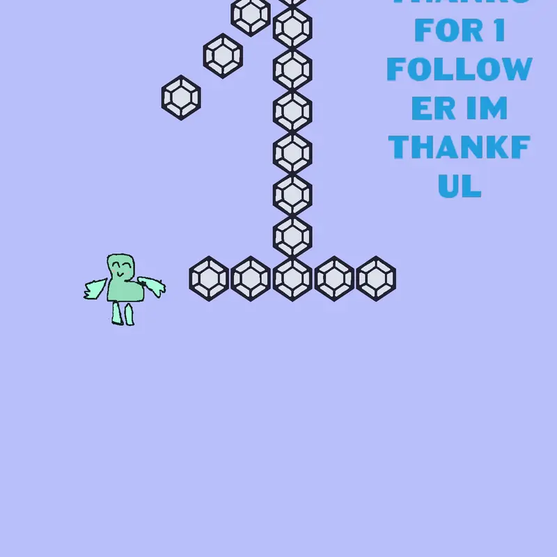 Game by @THE_POWER_OF_TWOOOOOOO