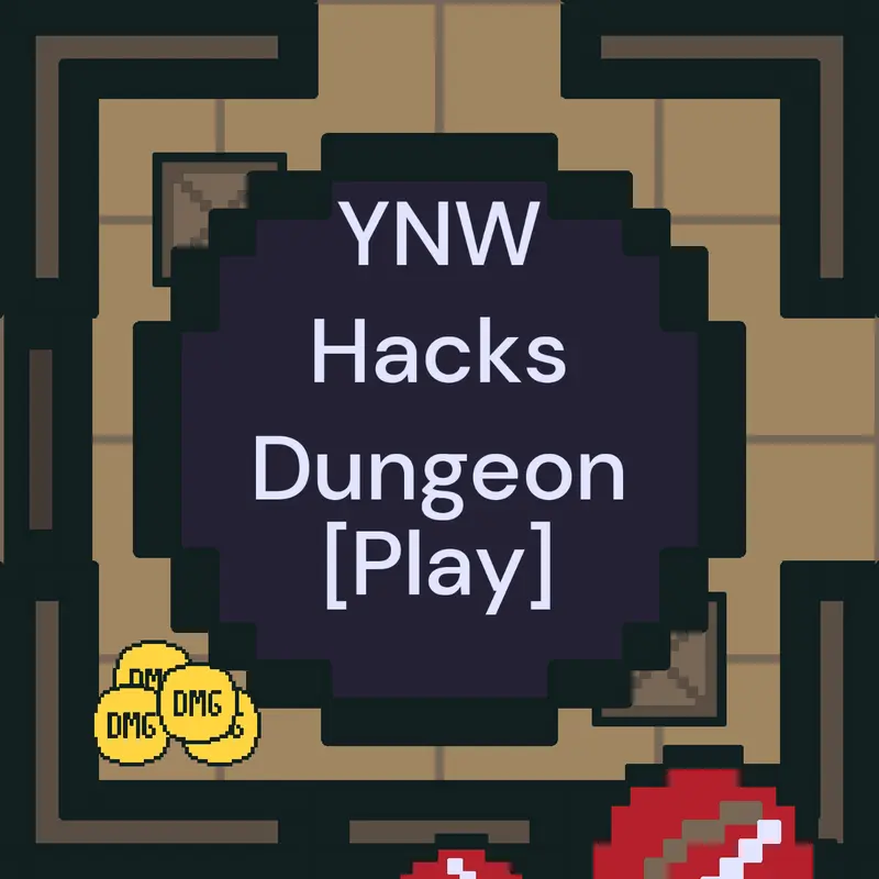 Game by @YourNormalWizard