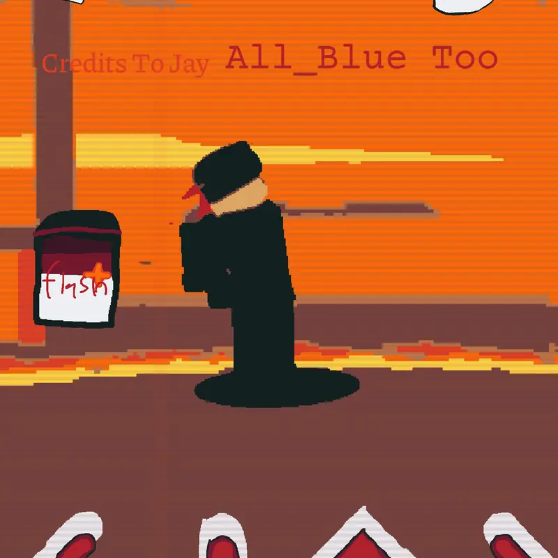 Game by @BruddOfficial