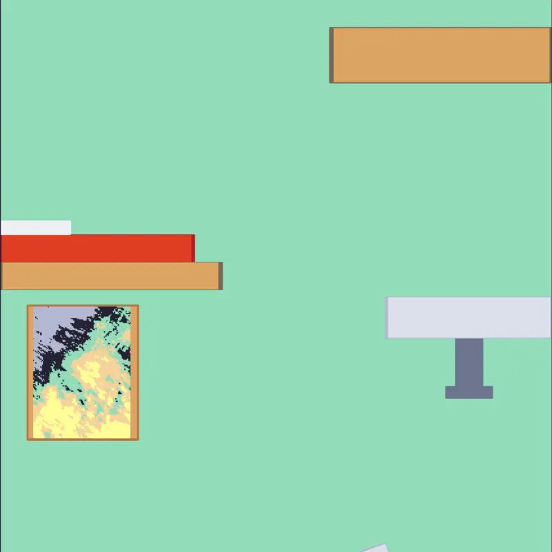Game by @CookinBacon