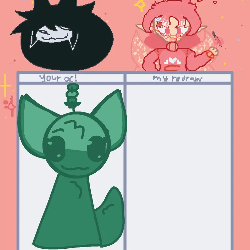 Game by @Silly_Miss_Mochi