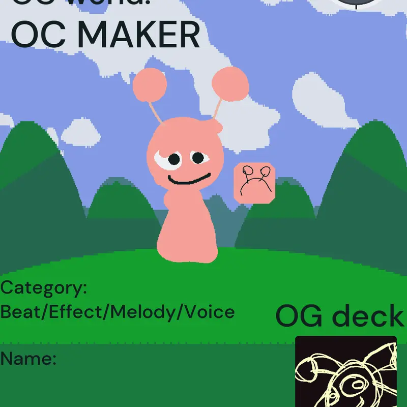 Game by @Cass2019