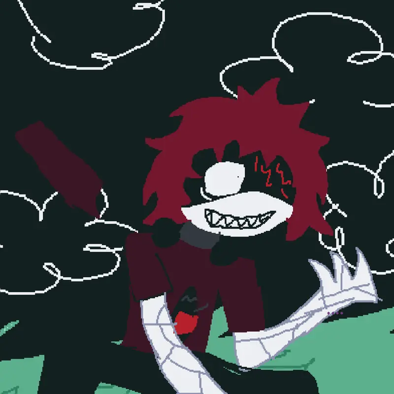 Game by @KING_RED_ACCOUNT2
