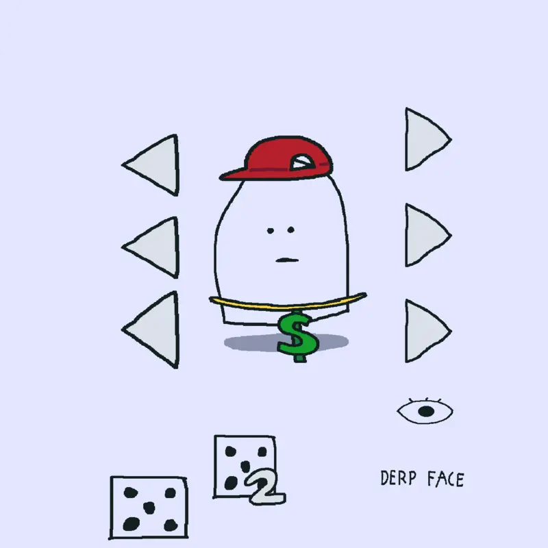 Game by @FouCat