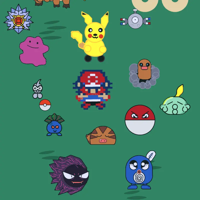 Game by @Pineapple_Pizza