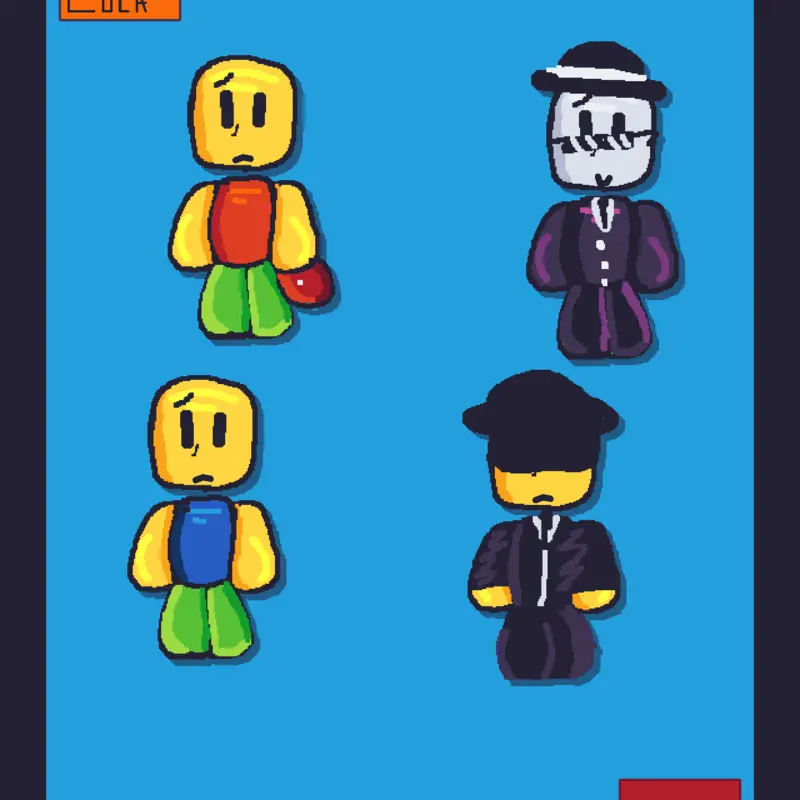 Game by @st4art