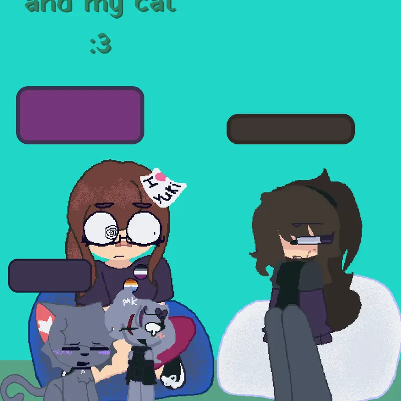 Game by @-_Guard_loves_kitty_-