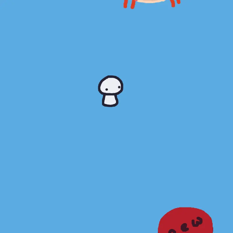 Game by @water_melon