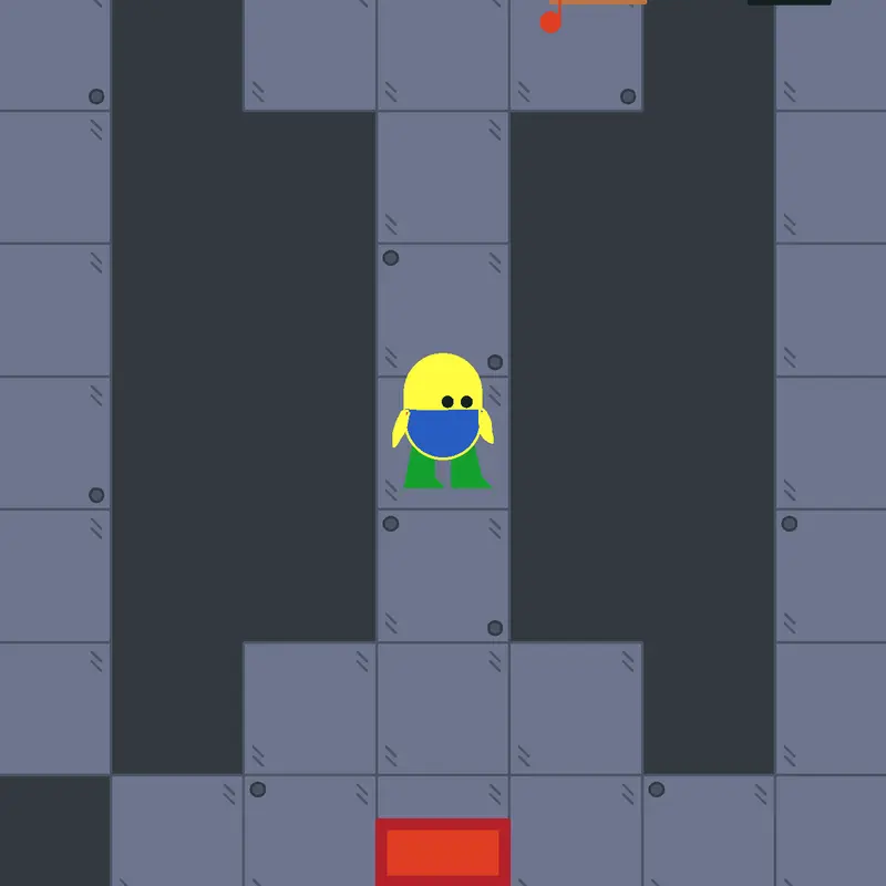 Game by @iby19