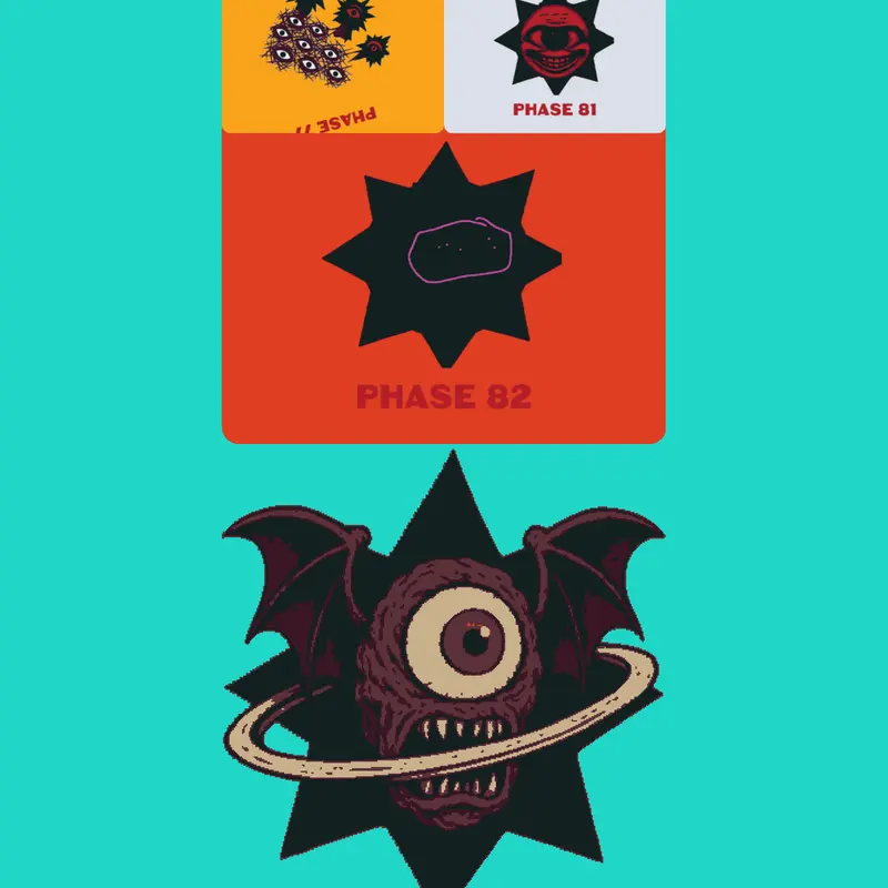 Game by @monsterus