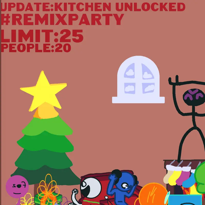 Game by @DianaRemixer