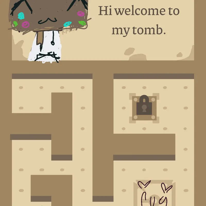 Game by @cosmocosmic