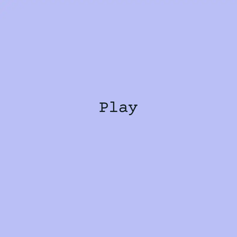 Game by @galaxeypreson