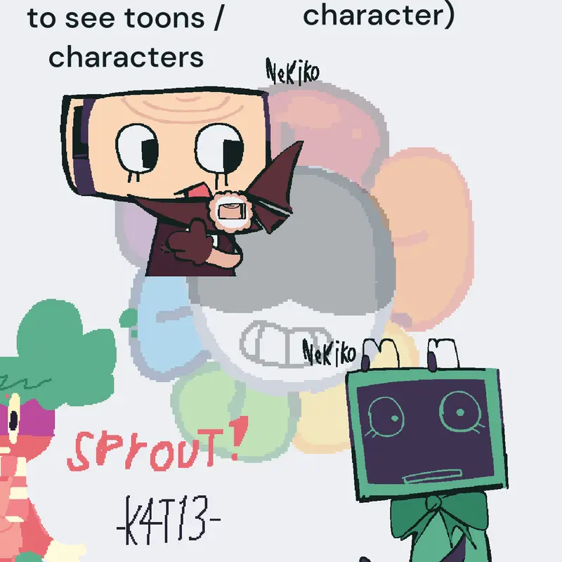 Game by @KYLIE_OFFICIAL