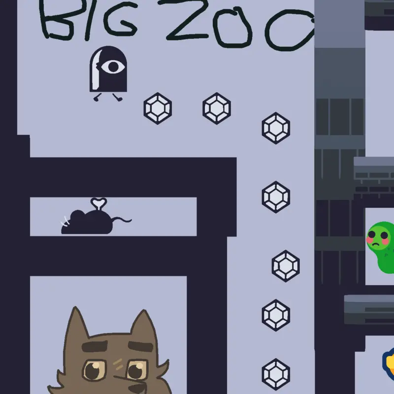 Game by @Noodlehair
