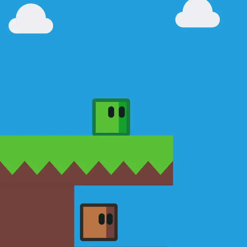 Game by @rsyf