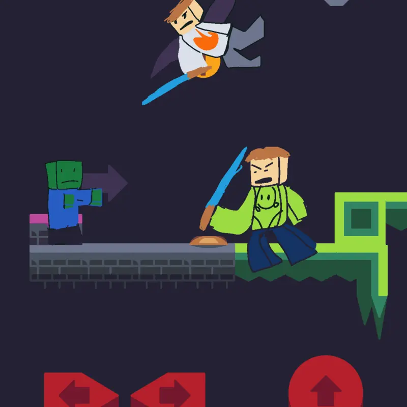Game by @HobbyOfHorrors