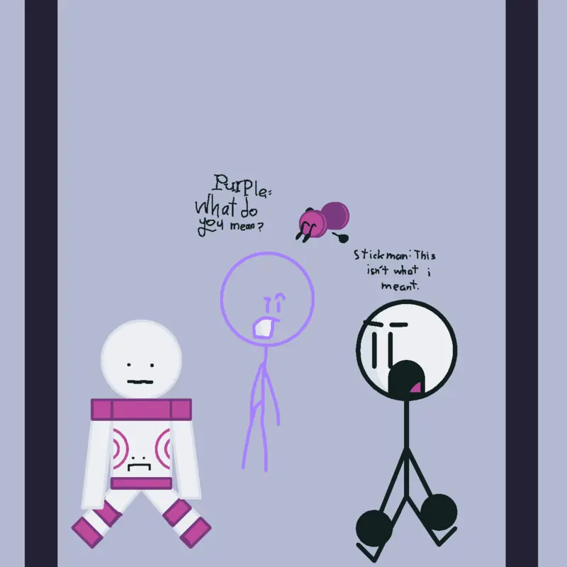 Game by @purpleperfect