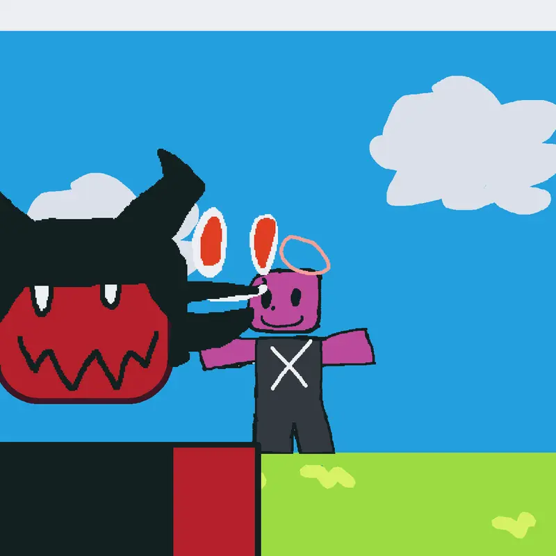 Game by @super_speedy