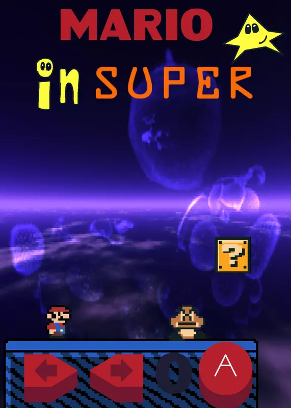 Game by @odinedits