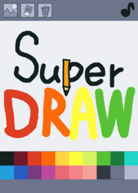 Super Draw BETA