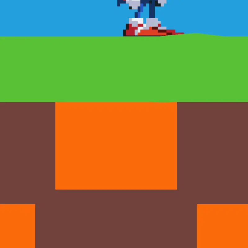 Game by @brasileiromae