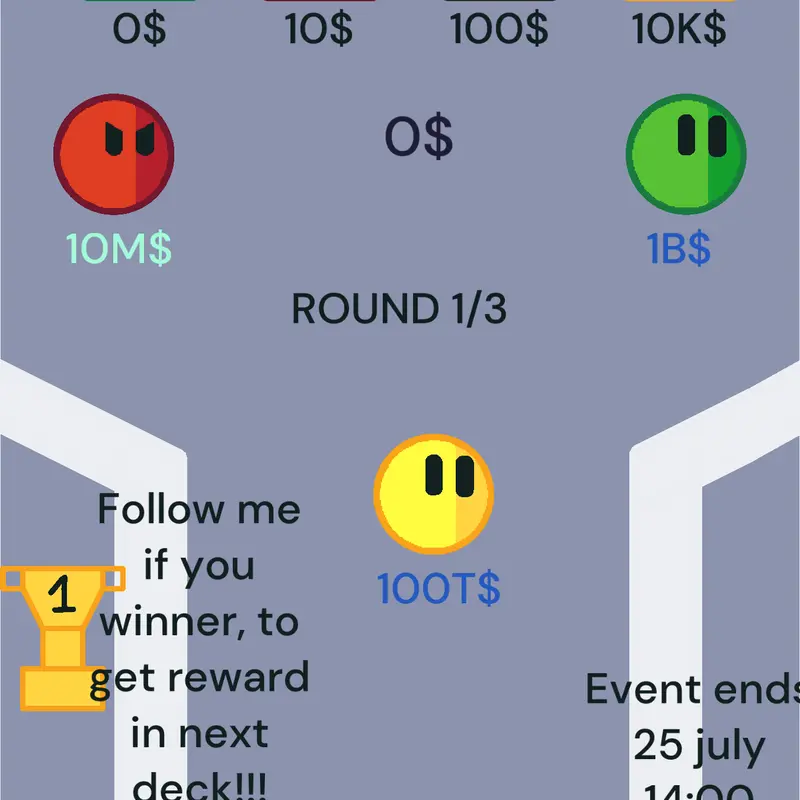 Game by @Pieco
