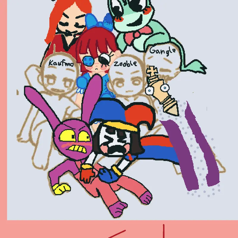 Game by @xX_MurilloPastel_Xx