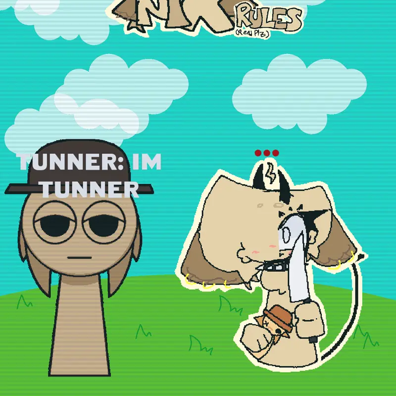 Game by @wollydoggy