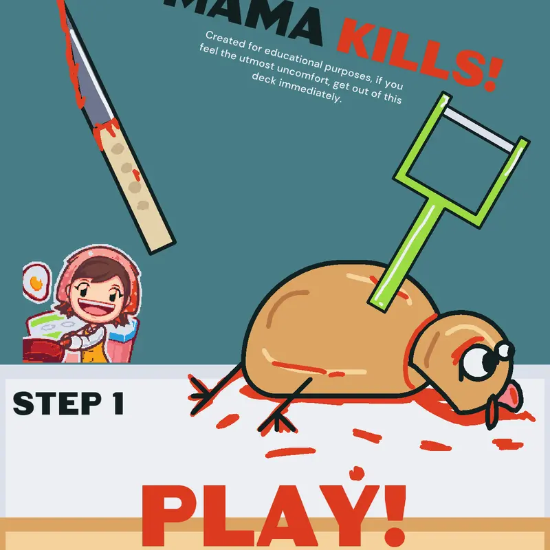 Game by @KyleCastle223