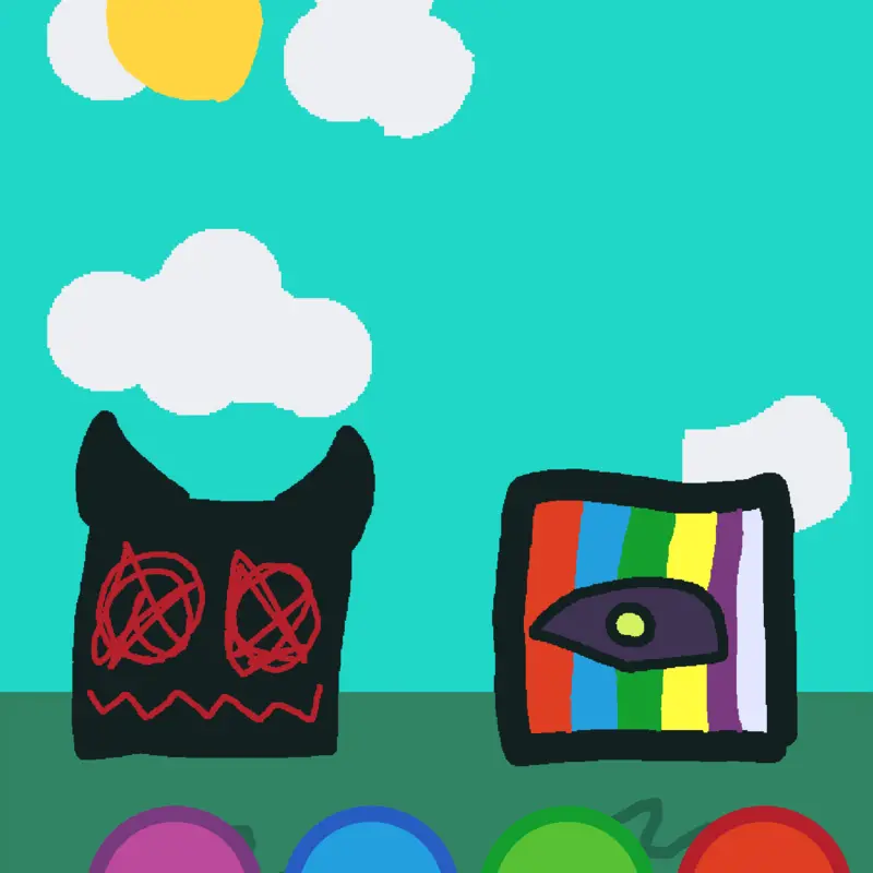 Game by @bearrose