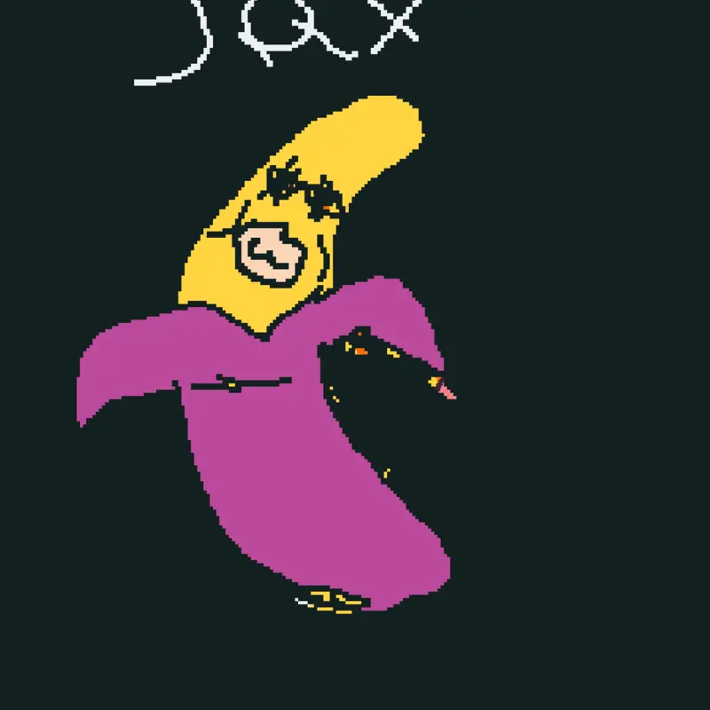 Game by @hazpat