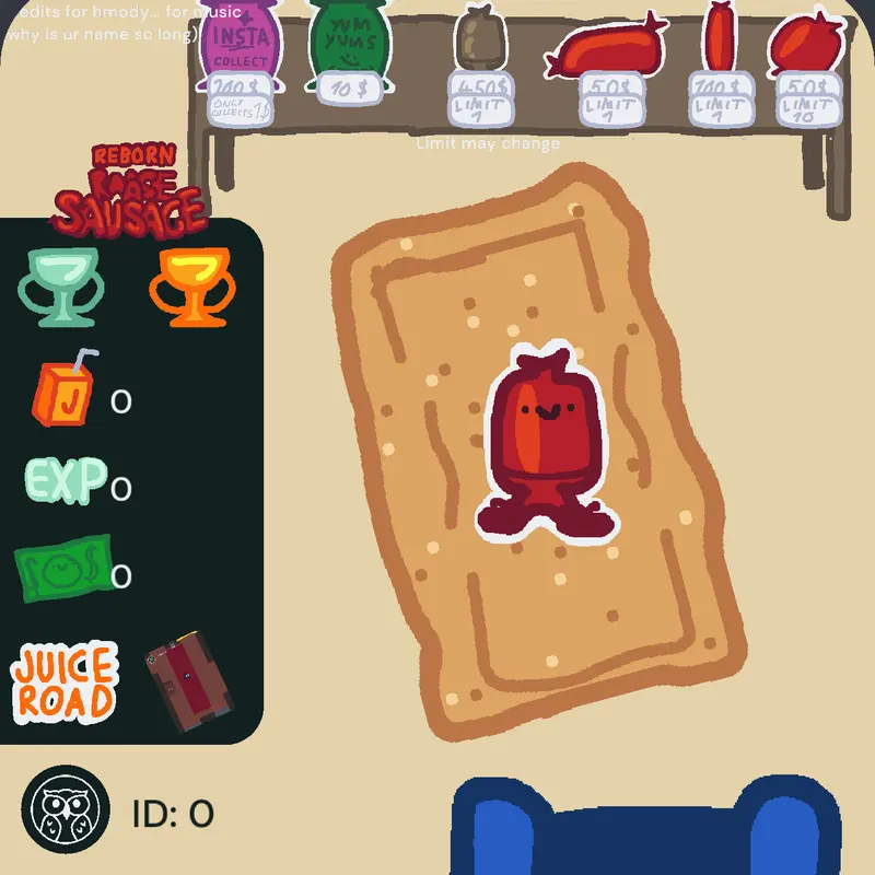 Game by @Tohan