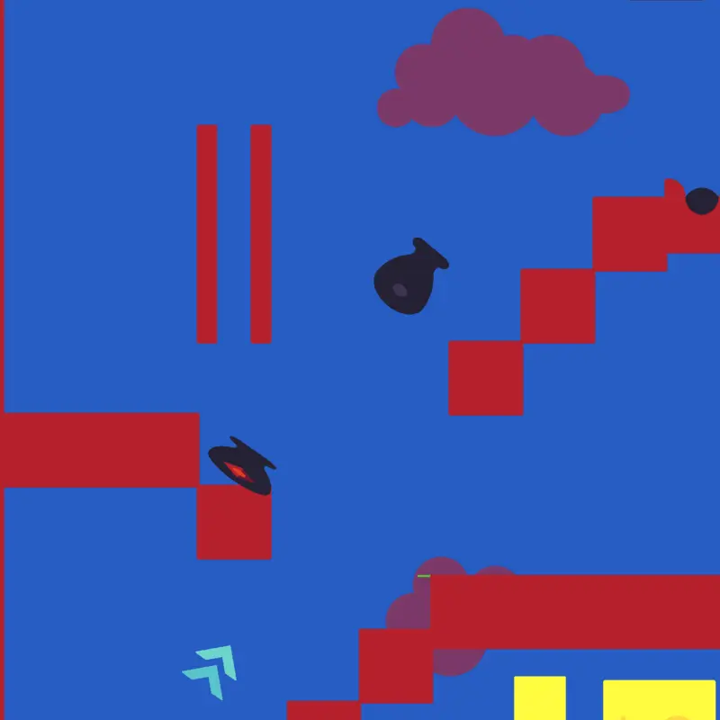 Play with your own emotions by @teapop