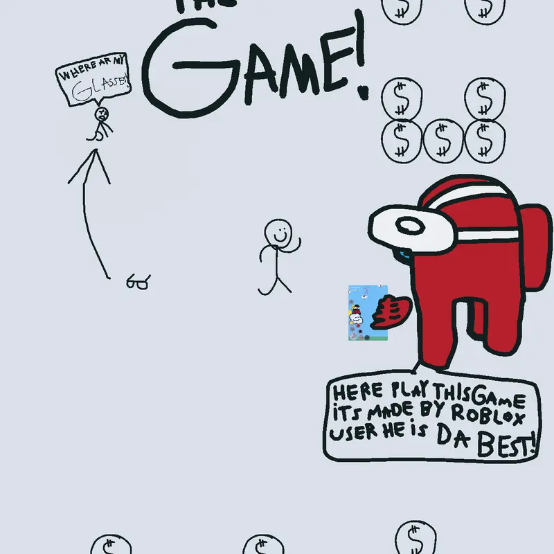 Game by @KINGZY