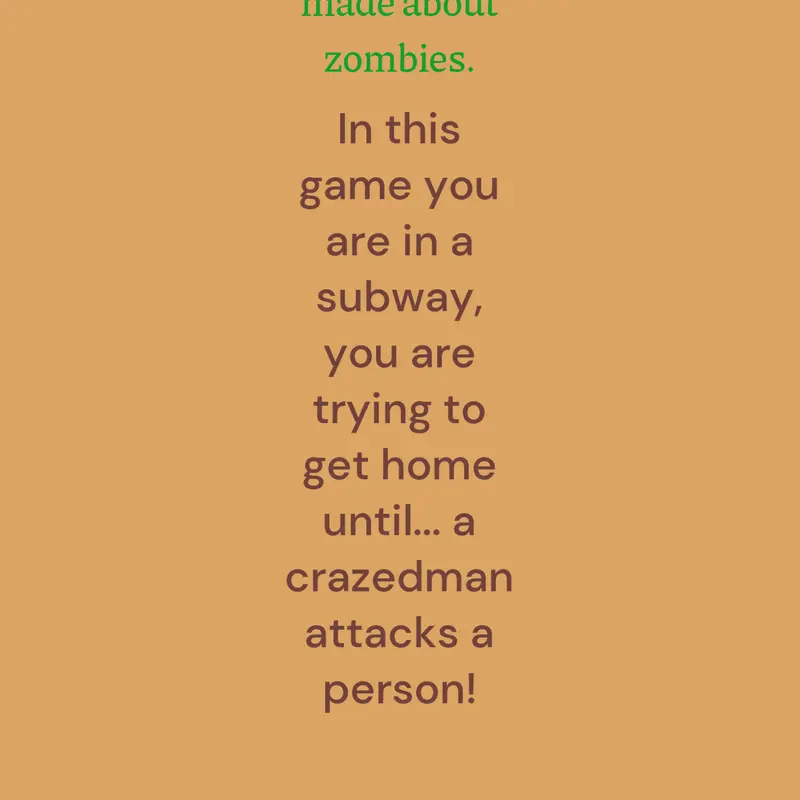 Game by @sussybaka_-
