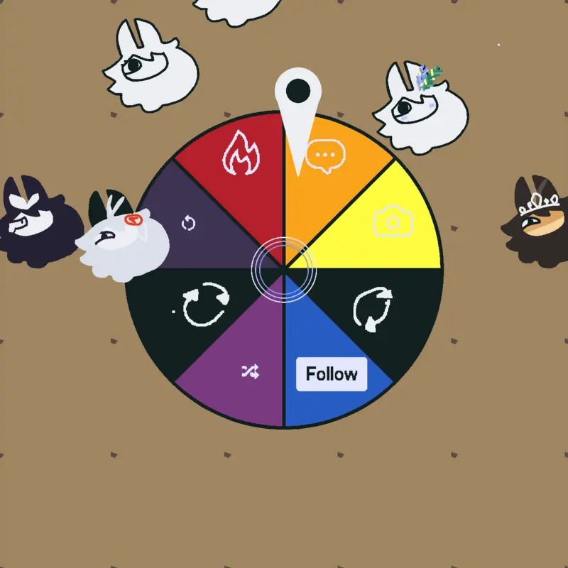 Game by @catles