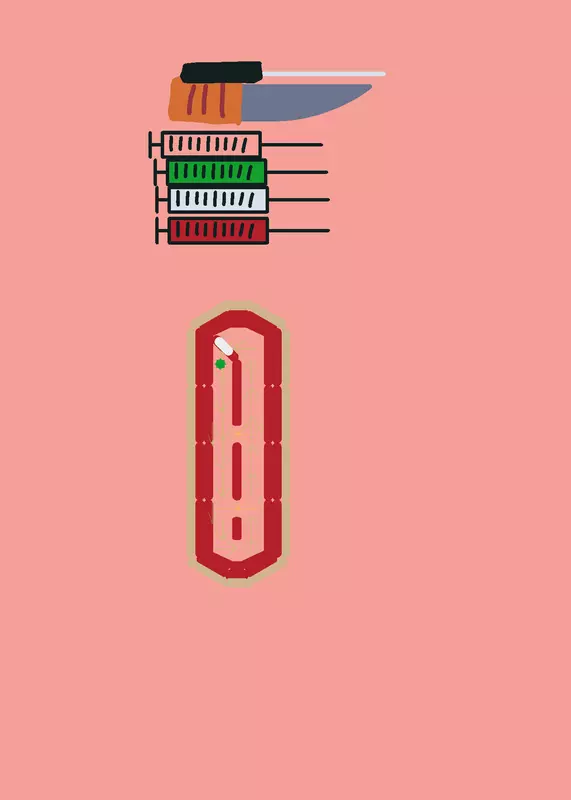 Game by @boxcolory
