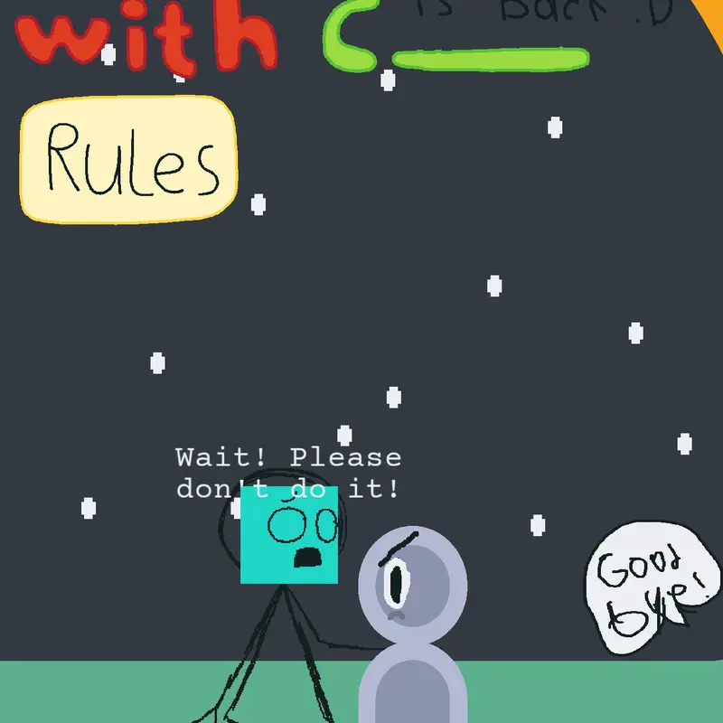 Game by @gorlila