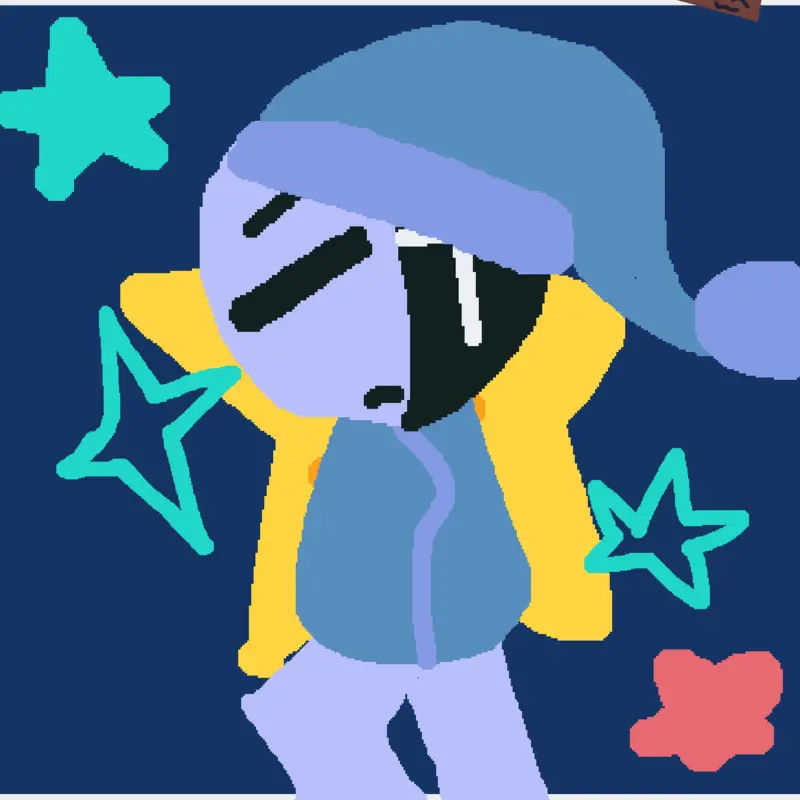 Game by @iluvmebaby