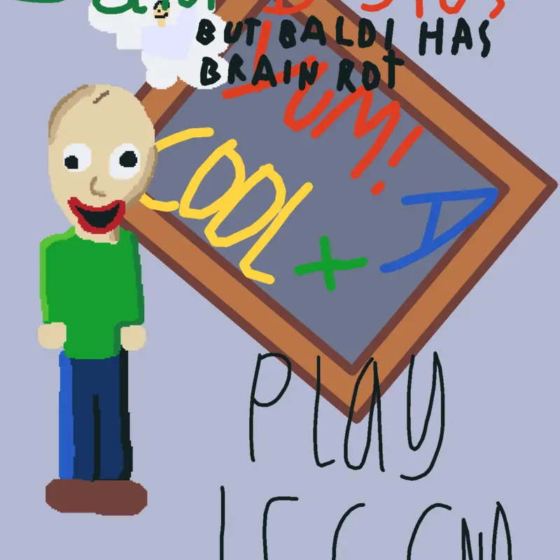 Game by @G3RALD_TH3_GAM3R_23