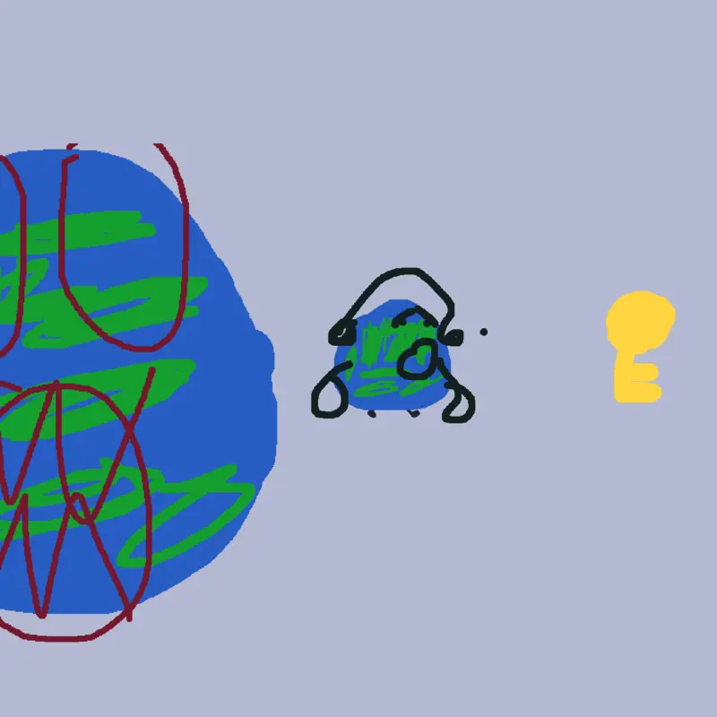 Game by @EARTH_PLANET